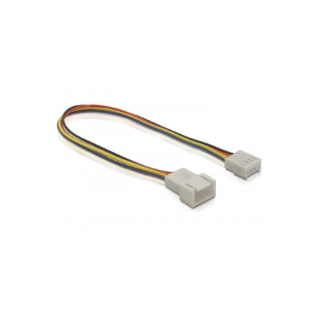 l?fter-anschlu?kabel delock 4pin 0,20m [82429]