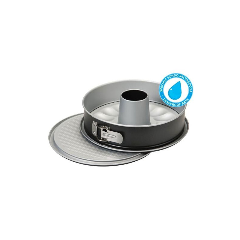 teglia guardini per ciambellone 70026