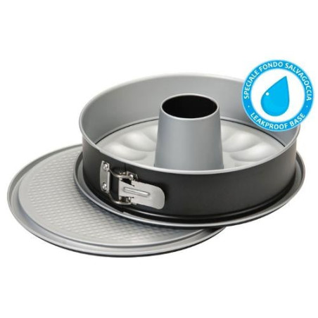 teglia guardini per ciambellone 70026