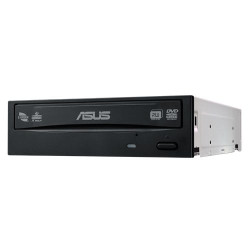 masterizzatore asus drw-24d5mt sata nero silent senza software