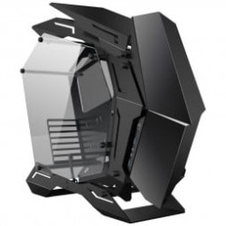 case jonsbo mod3 big tower vetro temperato