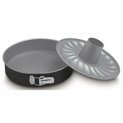 stampo dolci guardini happy hour tortiera apribile 2 fondi antiaderente