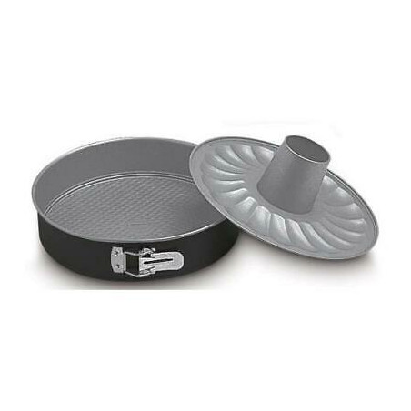 stampo dolci guardini happy hour tortiera apribile 2 fondi antiaderente