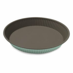 tortiera guardini 71028 28cm verde