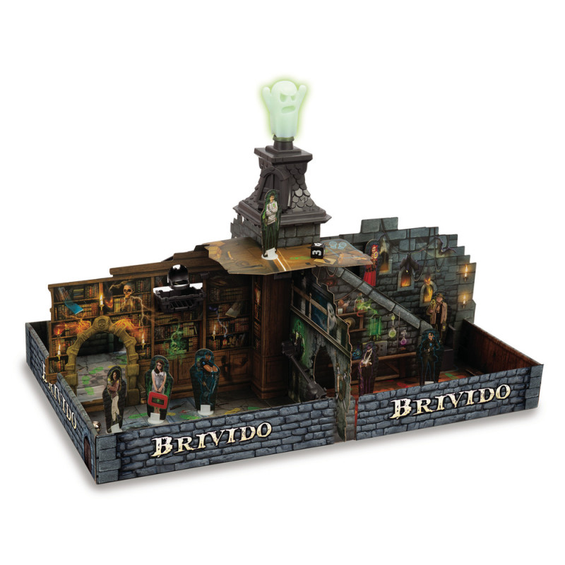 gioco da tavolo grandi giochi brividio [ght01000]