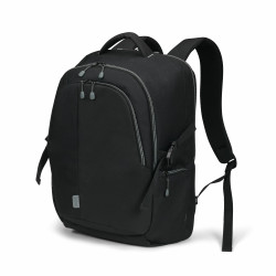 zaino dicota notebook eco 15-17.3'' nero [d32038-rpet]