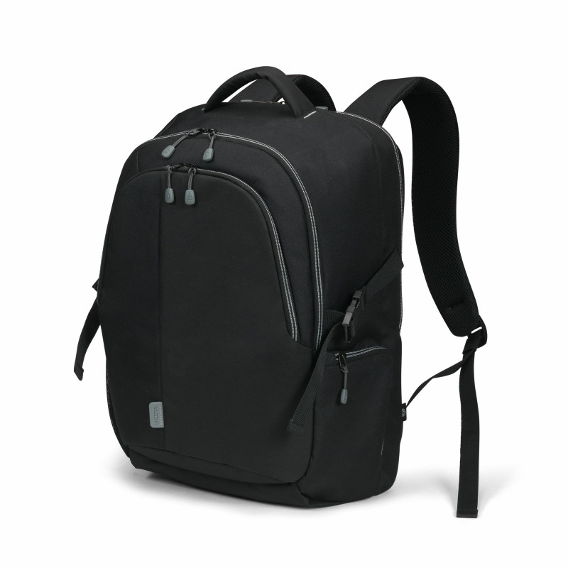zaino dicota notebook eco 15-17.3'' nero [d32038-rpet]