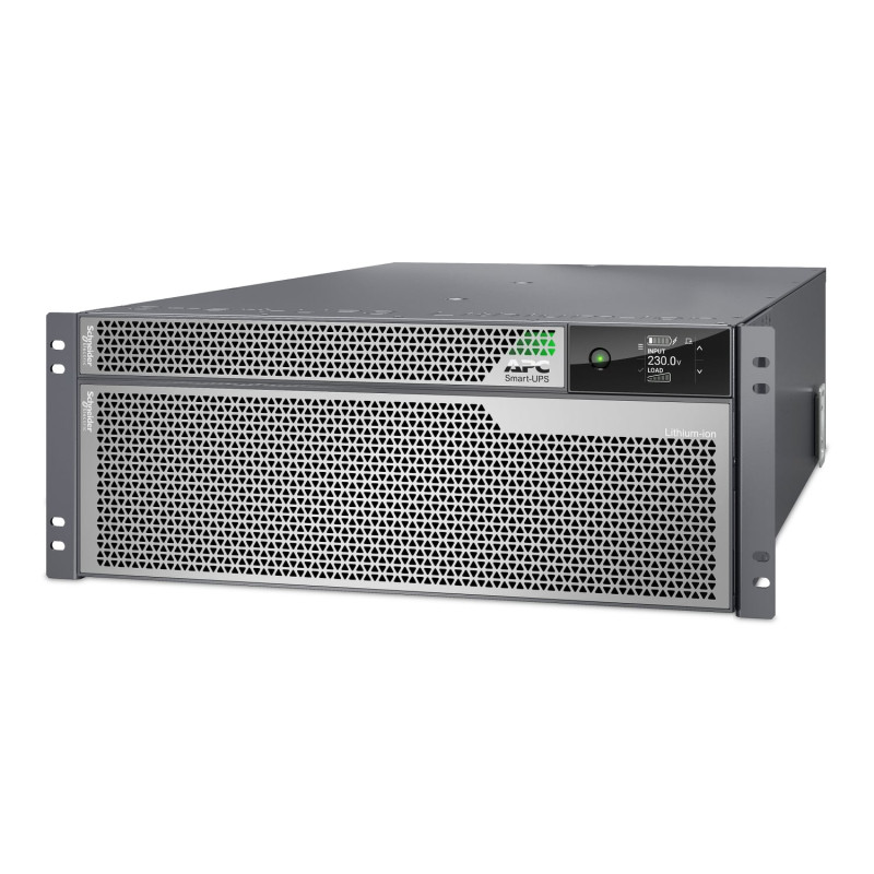 gruppo di continuita' apc smart-ups ultra on-line 8000va/8000w