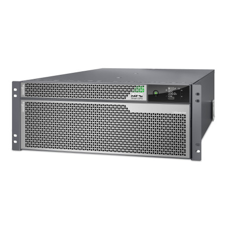 gruppo di continuita' apc smart-ups ultra on-line 8000va/8000w