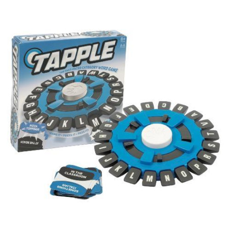 gioco di societa' grandi giochi tapple italiano