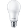 lampadina led philips goccia vetro 13w e27 4000k bianco [929002306907]