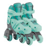 pattini in linea globber learning skates 2 in 1 da apprendimento