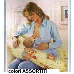 baby idea cuscino allattamento 5800