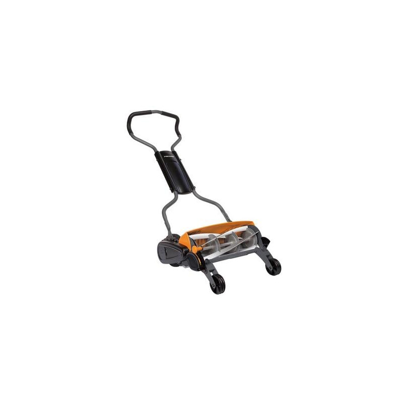 rasaerba fiskars stayshart momentum 113880 [113880]