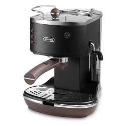macchina da caffe de longhi ecov-311bk nera