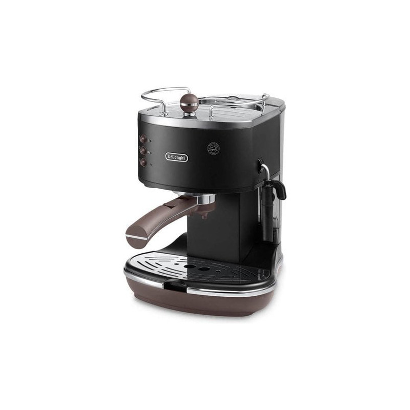 macchina da caffe de longhi ecov-311bk nera