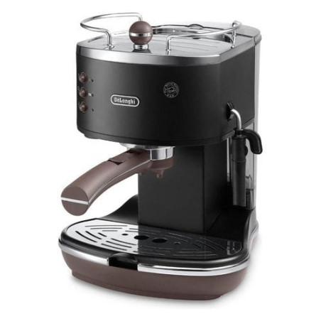 macchina da caffe de longhi ecov-311bk nera