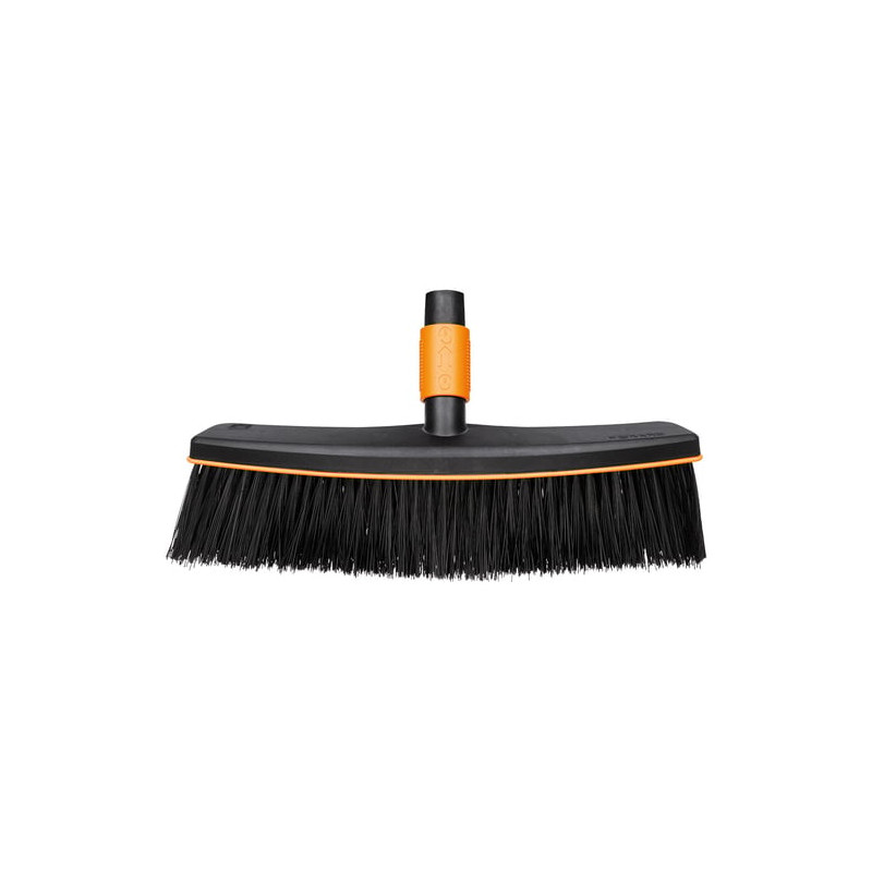 spazzolone fiskars quikfit patio broom [1001416]