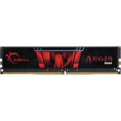 ram dimm ddr4 16gb gskill aegis 2400 c17 [f4-2400c17s-16gis]