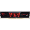 ram dimm ddr4 16gb gskill aegis 2400 c17 [f4-2400c17s-16gis]