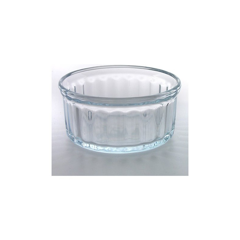 stampo pyrex persona stampo 10cm in vetro [169b000/5640]