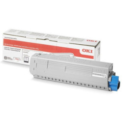toner oki - 10000 pgs - 834/844 nero [46861308]