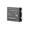 switch dahua 8 porte poe +1p sfp +1p gbit unmanaged