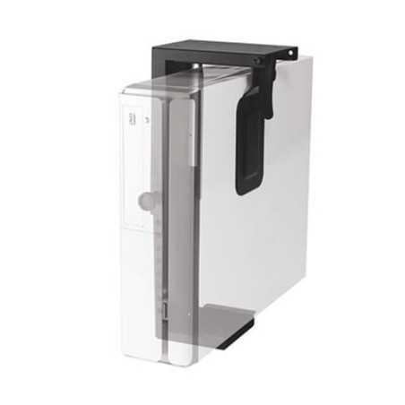 Supporto newstar 1pc hÃ¶he 20-36cm cpu-d075black [cpu-d075black]