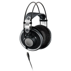 cuffie akg k702 nero, grigio [tlakzlak702prob]