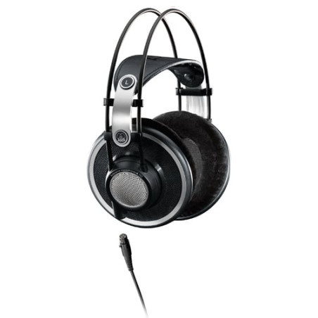 cuffie akg k702 nero, grigio [tlakzlak702prob]