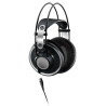 cuffie akg k702 nero, grigio [tlakzlak702prob]