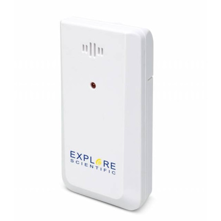 sensore temperatura oregon st-1004 hygro per stazioni meteo wsh4003,