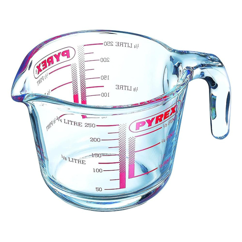 caraffa pyrex 259b000/7016