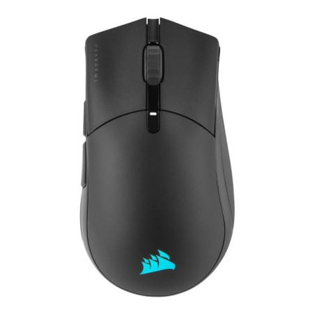 mouse corsair sabre pro rgb gaming wireless