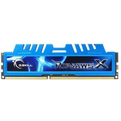 Ram dimm ddr3 g.skill 16gb pc 1600 cl9 g.skill kit (2x8gb) 16gxm