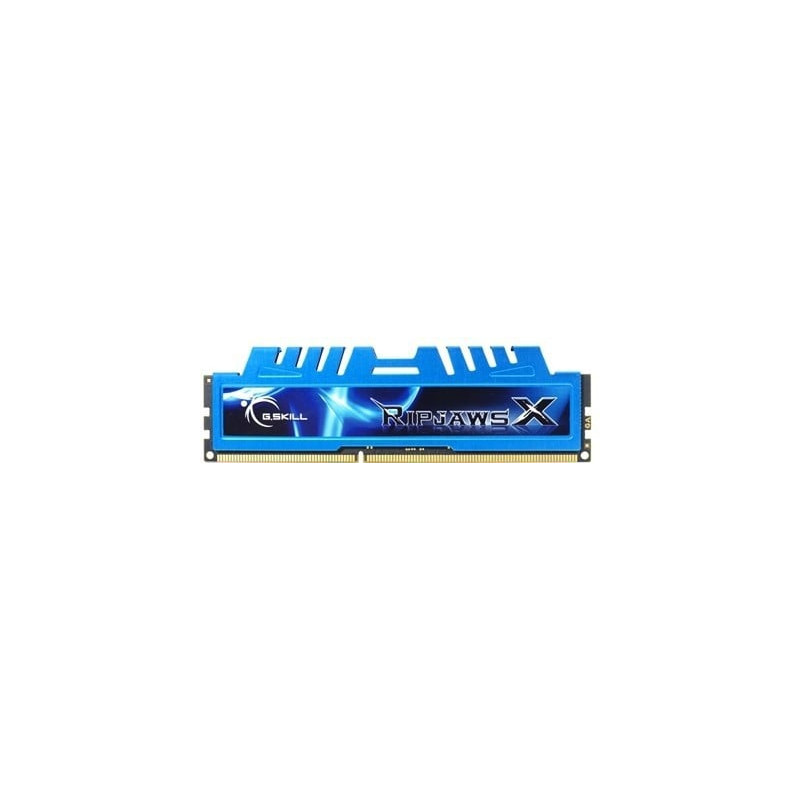 Ram dimm ddr3 g.skill 16gb pc 1600 cl9 g.skill kit (2x8gb) 16gxm