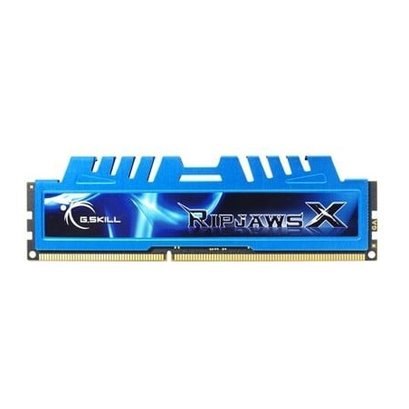 Ram dimm ddr3 g.skill 16gb pc 1600 cl9 g.skill kit (2x8gb) 16gxm