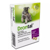 antiparassitario vetoquinol drontal compressa per cani