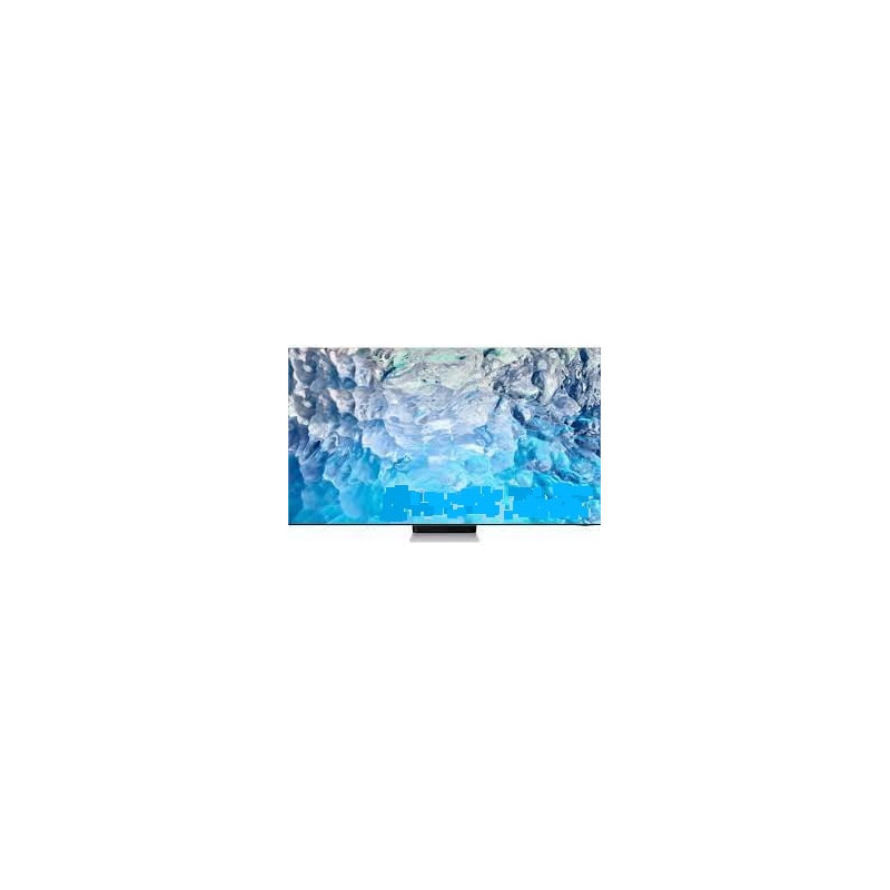 tv qled 75" samsung qe75qn900b 7680x4320 smart 8k uhd acciaio