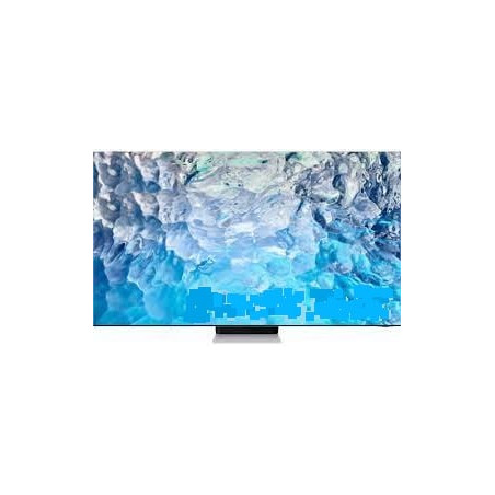tv qled 75" samsung qe75qn900b 7680x4320 smart 8k uhd acciaio
