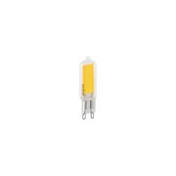 lampadina led beghelli g9 650lm 5w 3k [57020]