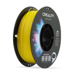 filamento creality petg 3d 1.75mm 1kg giallo [3301030033]