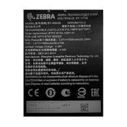 batteria zebra et4x-10in1-01 per tablet 10'' 7600mah