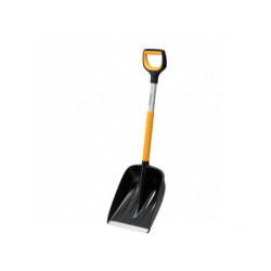 pala da neve auto fiskars x-serie 1057393 98cm nero/arancione