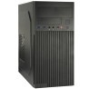 case inter-tech it-6521 micro-tower atx nero [88881369]