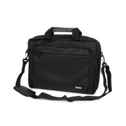 borsa notebook vultech gb-15.60 rev. 2.2 con maniglia e tracolla