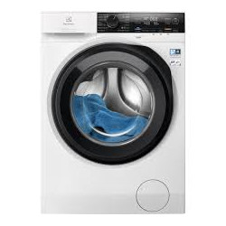 lavasciuga electrolux 700 steamcare ew7w495g caricamento frontale