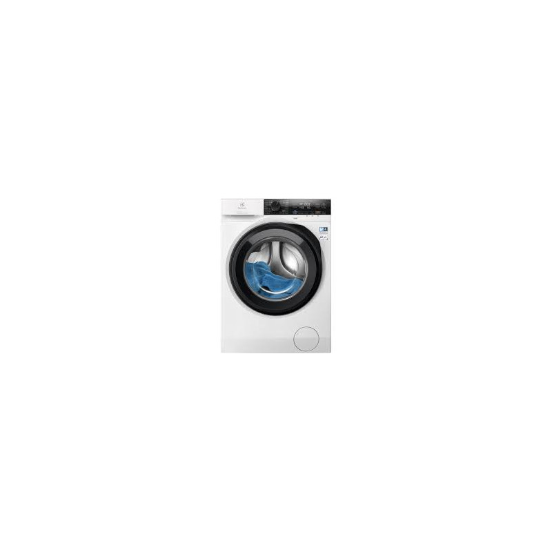 lavasciuga electrolux 700 steamcare ew7w495g caricamento frontale