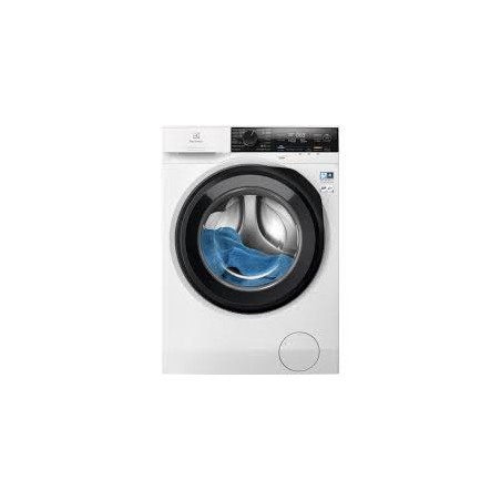 lavasciuga electrolux 700 steamcare ew7w495g caricamento frontale