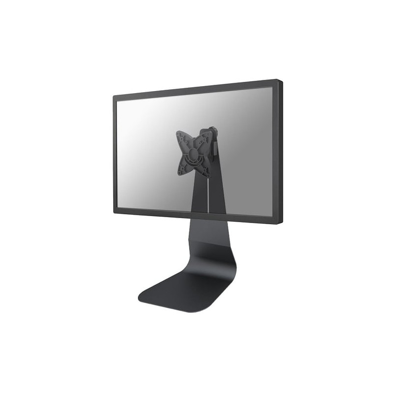 Supporto monitor newstar - base da tavolo per monitor 25-60cm